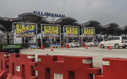 1,42 Juta Kendaraan Diprediksi Bakal Tinggalkan Jakarta