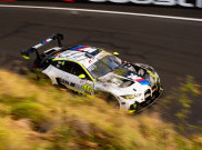 Valentino Rossi Amankan Podium di Bathurst 12 Hour 2026