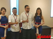 Beli Mobil Suzuki di IIMS Banyak Program Menarik