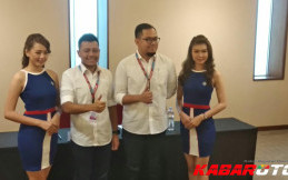 Beli Mobil Suzuki di IIMS Banyak Program Menarik