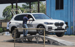 BMW Joyfest Hadir di Serpong dengan Ragam Program Berkendara