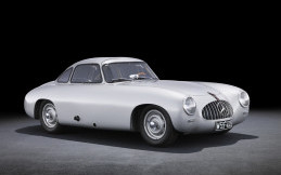 Mercedes-Benz SL, dari Masa ke Masa Selama 69 Tahun