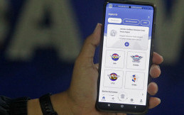 Perpanjang STNK Bisa Dilakukan Melalui Aplikasi Signal