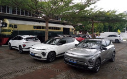 Harga Selangit, Ternyata Enggak Perlu Beli Baru Jika Baterai Mobil Listrik Rusak