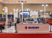 Tak Hanya Ertiga, Suzuki akan perkenalkan Mobil Baru Lagi