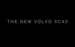 Volvo XC40 Mulai Menggoda, Debut 21 September 2017