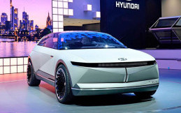 Target Penjualan Hyundai Motor Company Tahun 2021