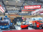 Sertifikasi Industri Karoseri, Hino Makin Kontrol Kualitas Kendaraan untuk Transportasi Negeri