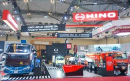 Sertifikasi Industri Karoseri, Hino Makin Kontrol Kualitas Kendaraan untuk Transportasi Negeri