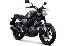 Livery dan Warna Baru, Yamaha XSR 155 Dibanderol Mulai Rp36 Jutaan