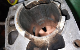 Mengenal Pentingnya Break-in atau Inreyen pada Sepeda Motor