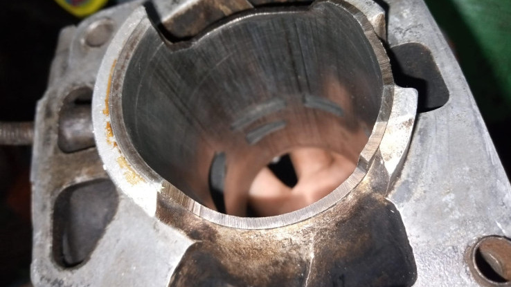 Mengenal Pentingnya Break-in atau Inreyen pada Sepeda Motor