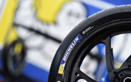 Michelin Menjadi Pemasok Ban Utama MotoGP Hingga 2026