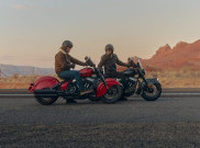 Indian Chief Vintage 2026, Legenda Hidup 125 Tahun