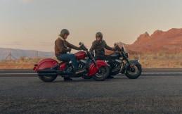 Indian Chief Vintage 2026, Legenda Hidup 125 Tahun
