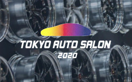 Nih, Galeri Foto Keseruan Tokyo Auto Salon 2020