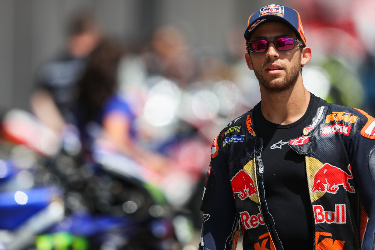 Enea Bastianini