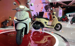 New Honda Stylo 160 Tipe ABS dan CBS, Ini Perbedaannya