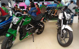 Wah.. Tiga Motor Benelli Ini Habis Terjual!