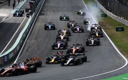 Berita F1: George Russell Raih Kemenangan Sprint Zandvoort