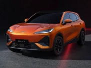 Chery Fulwin T7 Pamer Tampilan, Punya Jarak Tempuh 600 Kilometer