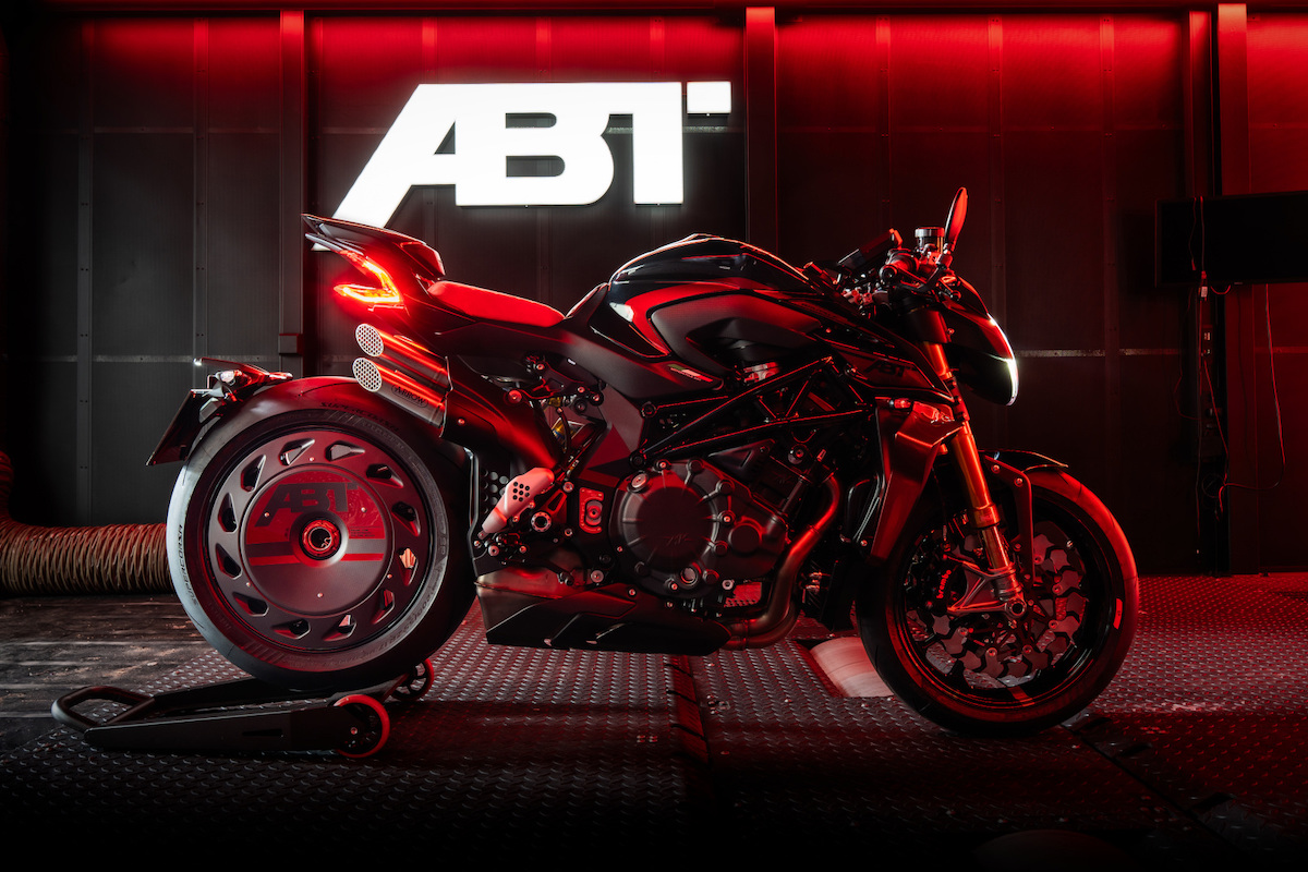 MV Agusta Kembali Dilanda Krisis Finansial Usai Ditinggal KTM