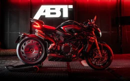 MV Agusta Kembali Dilanda Krisis Finansial Usai Ditinggal KTM