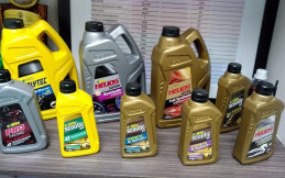 Meski Terdampak Corona, Evalube Lubricants Beri Bantuan kepada Masyarakat