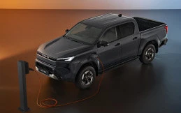 Toyota Hilux Electric 2026: 5 Hal Penting Sebelum Membelinya