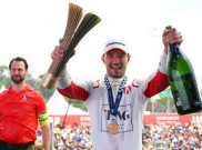 Jake Dennis Jadi Jawara Seri Pembuka Sao Paulo E-Prix