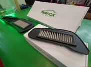 Agar Motor Tetap Prima, Ini Waktu yang Tepat Mengganti Filter Udara