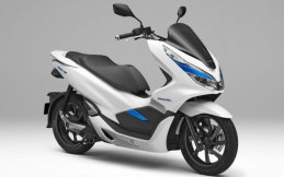 Honda Gandeng Panasonic Kembangkan Baterai Portable di Indonesia