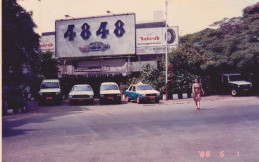 Sejarah 4848 Group, Pelopor Transportasi Antar Kota dari Jakarta - Bandung jadi Legenda Jalanan