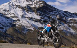 Yuk Intip Jajaran Motor Anyar Piaggio Group di EICMA 2024