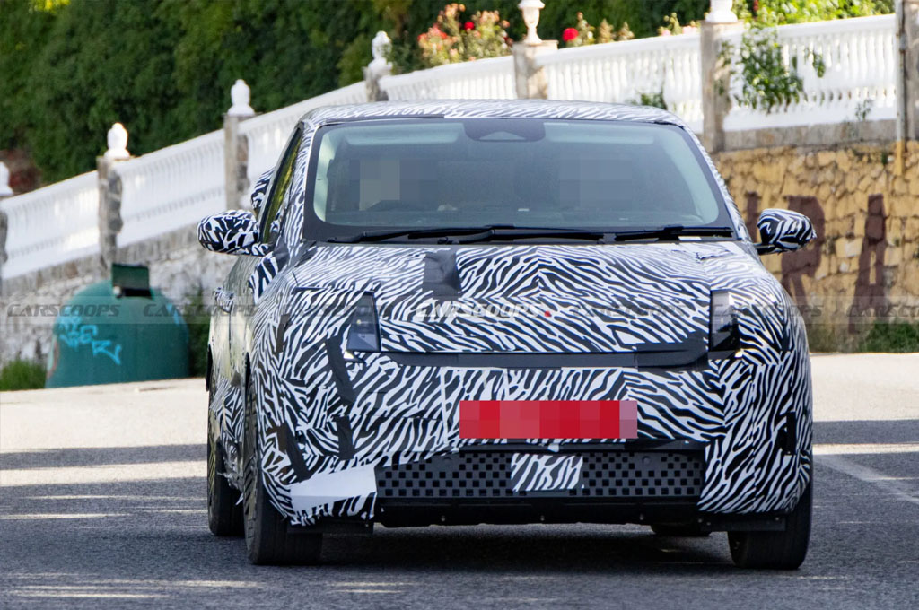 Nissan Akan Hidupkan Pixo sebagai Mobil Listrik Murah