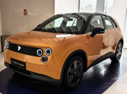 Nio Firefly 2026 Desainnya Imut-imut, Harga Dibanderol Mulai Rp280 Jutaan