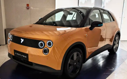 Nio Firefly 2026 Desainnya Imut-imut, Harga Dibanderol Mulai Rp280 Jutaan