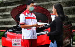 Auto2000 Luncurkan Program THS Ramadan Peduli, Ada Pemeriksaan 50 Item Secara Gratis