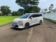 Pemerintah Akan Berikan Subsidi untuk Semua Kendaraan Listrik