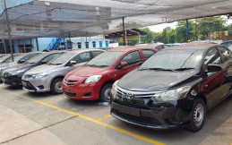 Banyak Masyarakat yang Jual Mobil, Ini Sebabnya
