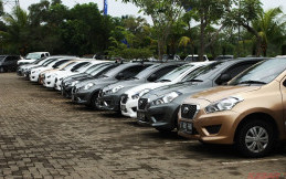 Nahas, Datsun Jadi Merek yang Mati Dua Kali di Indonesia