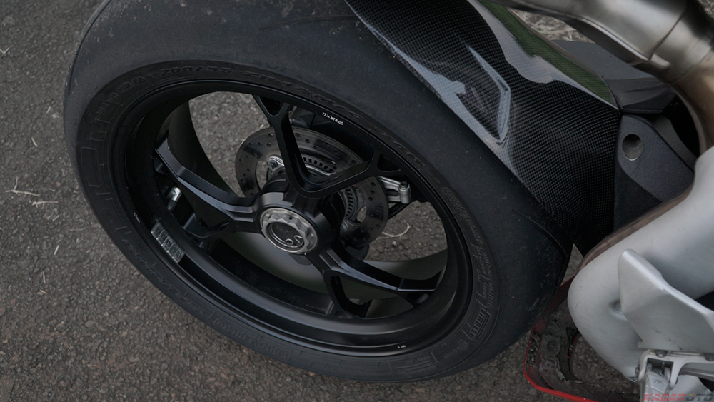 Panduan Menentukan Fitment Roda Motor, Dipengaruhi Ban dan Pelek