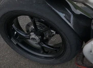 Panduan Menentukan Fitment Roda Motor, Dipengaruhi Ban dan Pelek