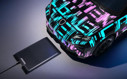 Porsche Cayenne Electric Punya Teknologi 