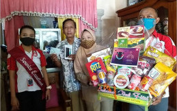 Honda Beri Hadiah untuk Konsumen yang Tidak Mudik