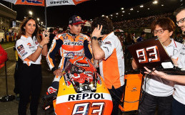 Gagal Raih Podium di GP Qatar, Ini Kesalahan Terbesar Marquez