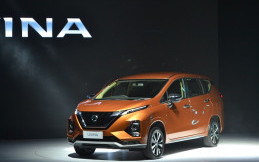 Galery Foto All New Nissan Livina