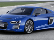 Audi Konfirmasi Kembangkan Supercar Listrik