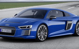 Audi Konfirmasi Kembangkan Supercar Listrik