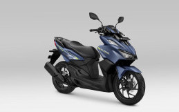 AISI Sebut, Penjualan Motor di Indonesia Tahun 2023 Tembus 6,23 Unit